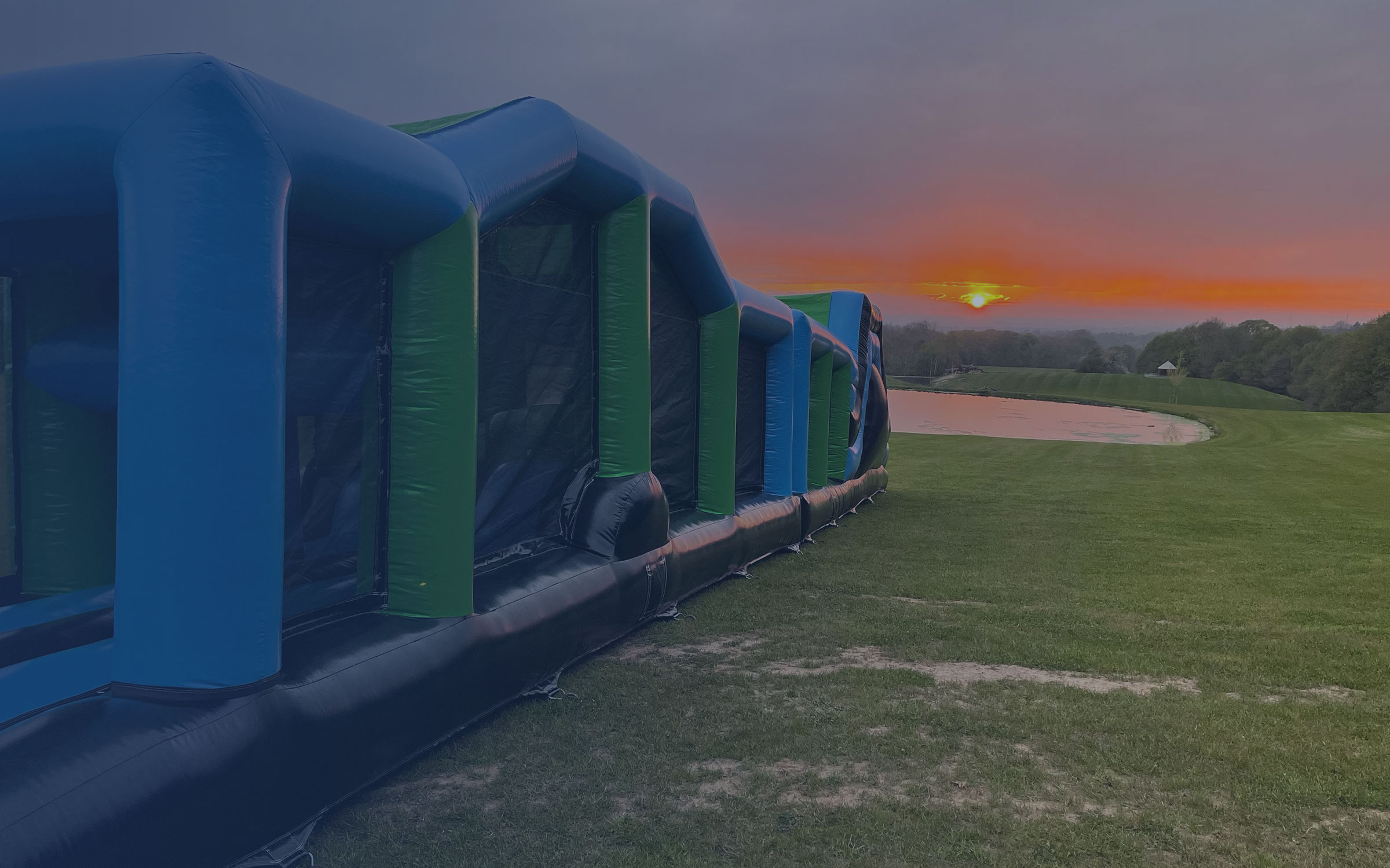 The Cheshire Event Company