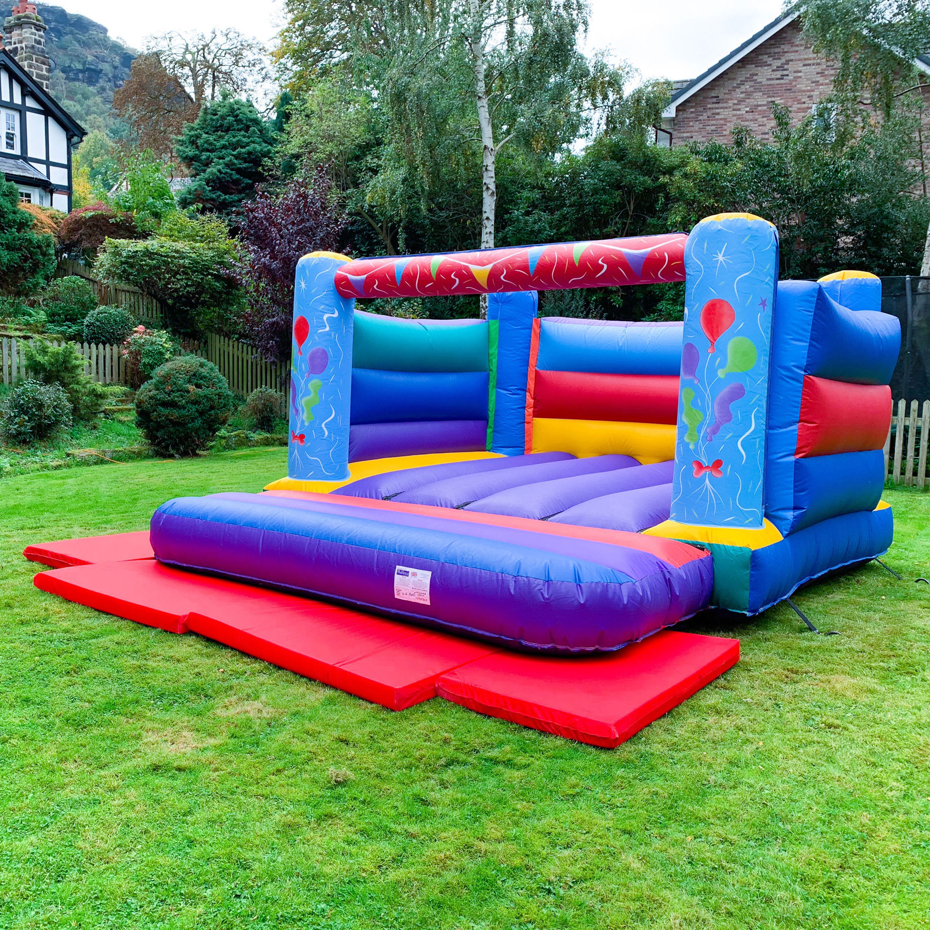 The Cheshire Event Company